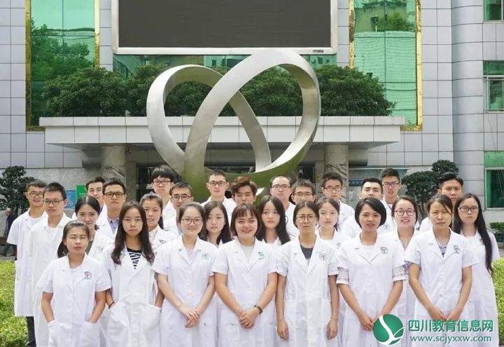 我们在达州的故事：达州中心医院教学实习基地