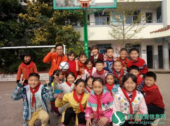 VIPKID与石门小学携手共话英语网络教育