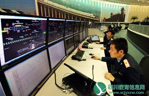武汉科技职业学院2018年定向就业地铁司机、高铁司机招录有志者