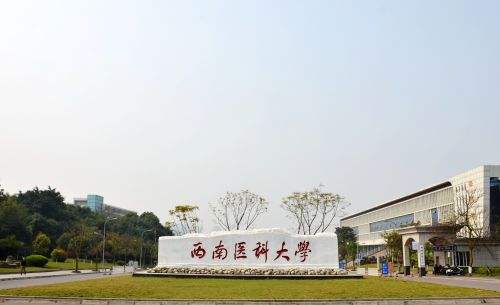 四川第5个雅思考场落户西南医科大学