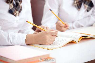四川将预防毒品知识纳入初高中学业水平考试