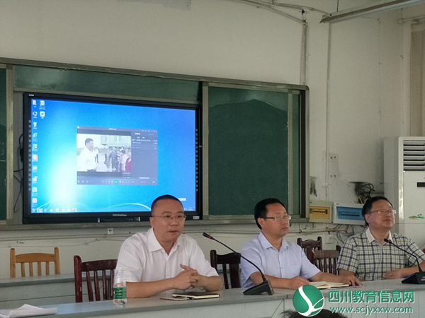 践行习近平教育思想，树立新时代教师职业信念