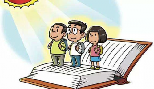 教育部：全国资助学生经费总投入增长近1倍