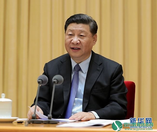 习近平：坚持中国特色社会主义教育发展道路 培养德智体美劳全面发展的社会主义建设者和接班人