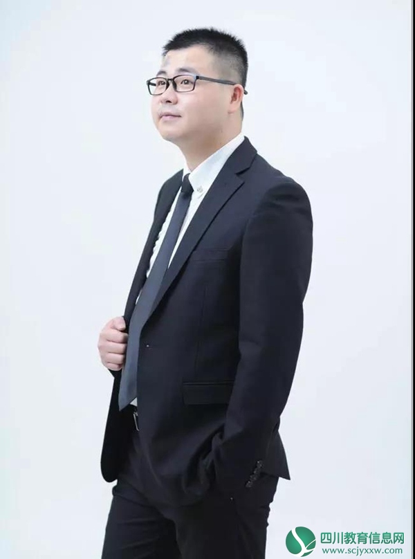 【大美遂宁·最美教师】系列报道之四：李洋——乐做学生的引路人