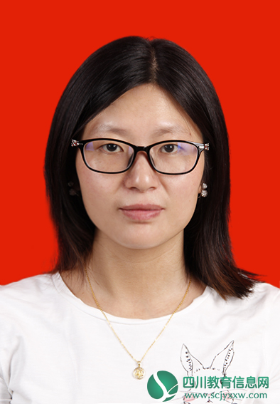 【大美遂宁·最美教师】系列报道之六： 侯明明——躬耕教育十四年  用爱温暖学生