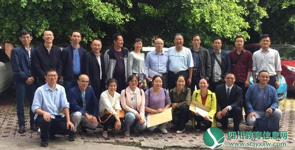 聚焦核心素养 演绎精彩课堂