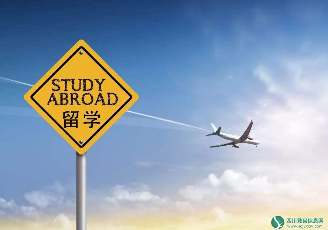 中国成为亚洲最大留学目的国