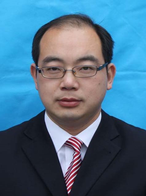 遂宁六中名师——段守元