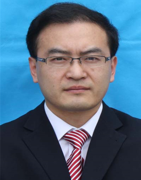 遂宁六中名师——曾绍军