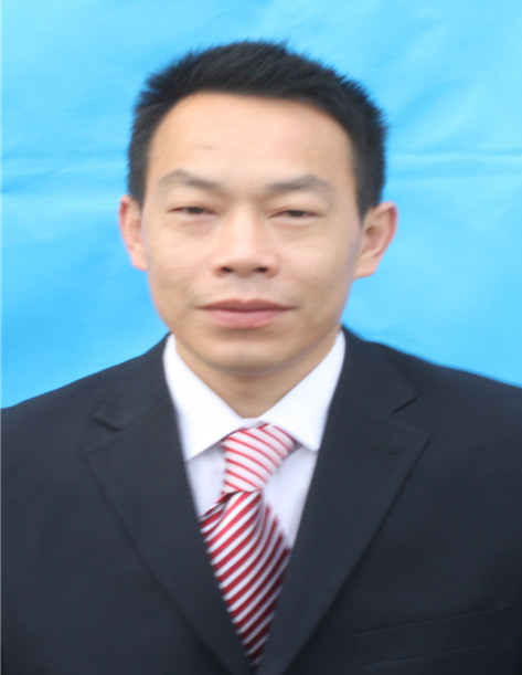 遂宁六中名师——段周全