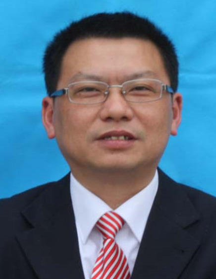 遂宁六中名师——米泽保