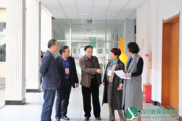2018年下半年四川省中小学教师资格证考试（笔试）在内江师范学院顺利举行