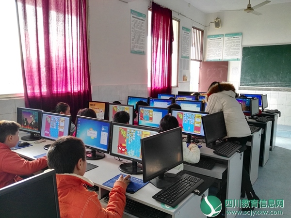 分水小学开展丰富多彩的社团活动