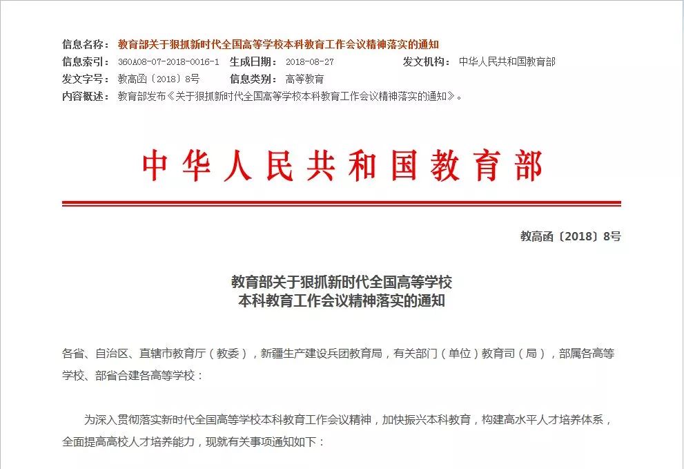 近九成受访本科生拒绝大学“水课”