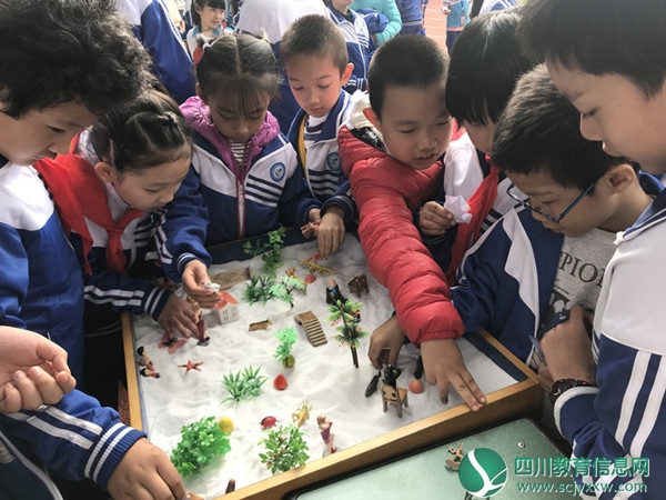 市实验学校荣获“攀枝花市首批中小学心理健康教育特色学校”称号
