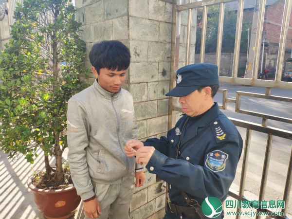 市特校开展安全隐患排查