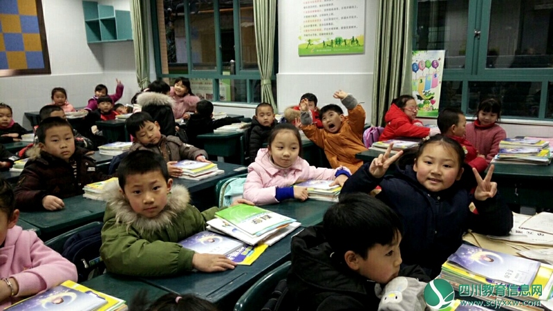 裕丰街小学高效迎开学