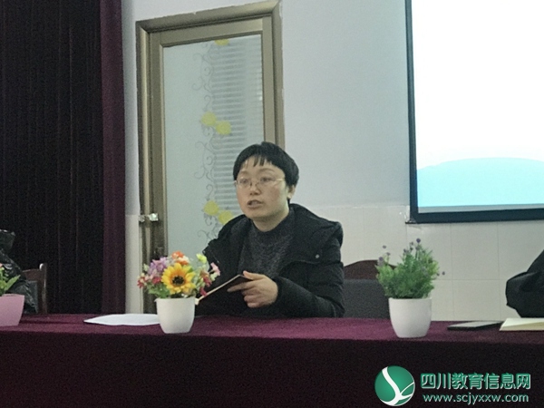 老池幼儿园召开开校工作会议