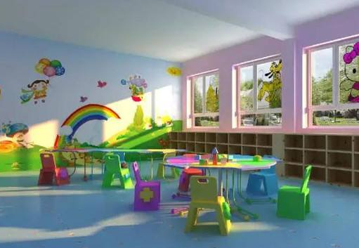 中小学幼儿园应建立集中用餐陪餐制度