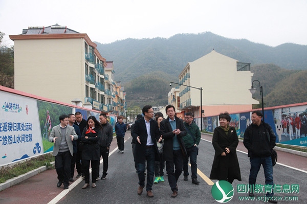 马晓凤副市长率团赴浙江考察学习体育工作