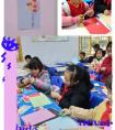 精心布置班级文化  校园文化添亮点 ——油房街小学开展教室文化活动