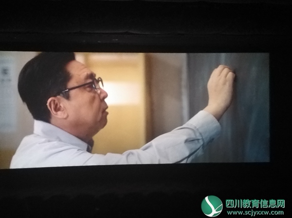 油房街小学全体教师相约《老师·好》