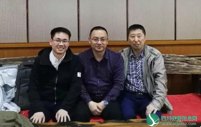 遂宁衡中成为吉林大学优质生源基地