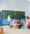 遂宁市疾控中心走进东禅小学 开展碘缺乏病监测活动