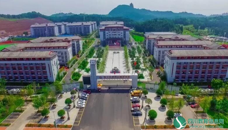 遂宁东辰荣兴国际学校高薪聘请2019年度在职名特优教师的公告
