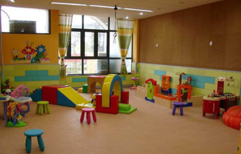 2017-2020年成都拟新建幼儿园279所