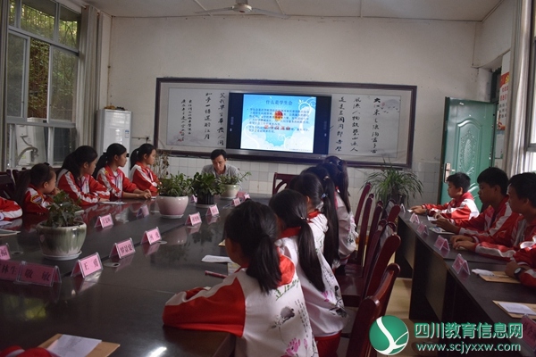 “如何做好学生干部”专题培训.JPG