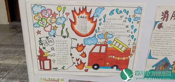 汶川二幼开展“安全知识我知道”活动 (3).jpg