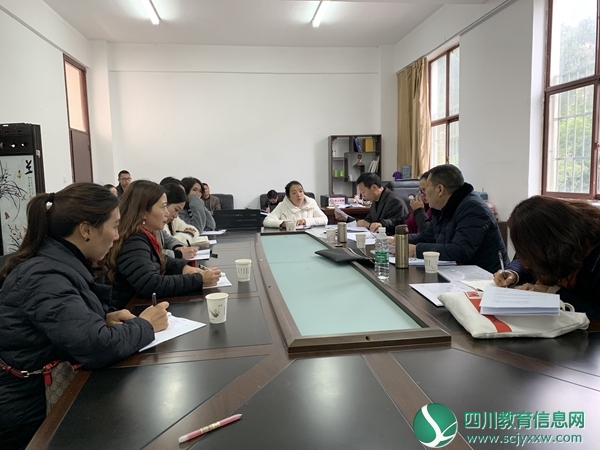 水磨中学举办第五届优质课大赛