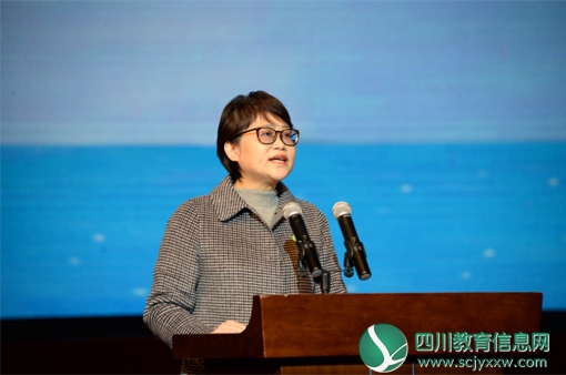 川南幼专举行2020届毕业生双选会