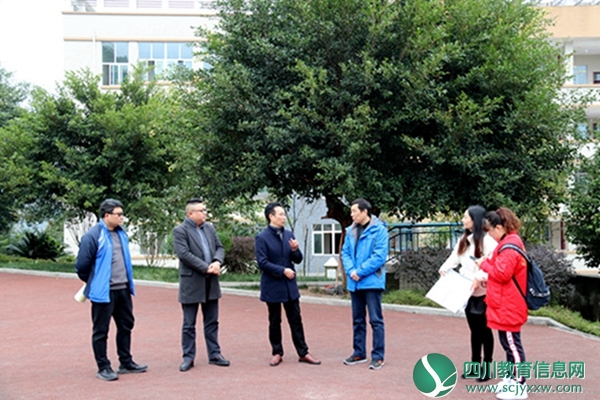马边中学被西南科技大学授予“优质生源地”称号