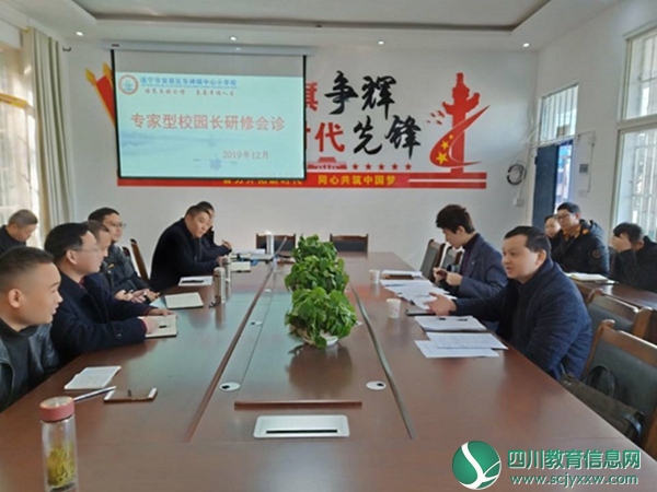 西南大学专家考察团走进东禅小学3.jpg