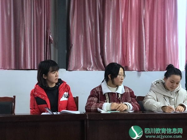 永兴镇幼儿园开展法律知识培训活动
