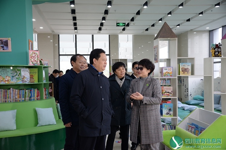 杨兴平、祝春秀在内江调研时强调——推进治理体系和治理能力现代化