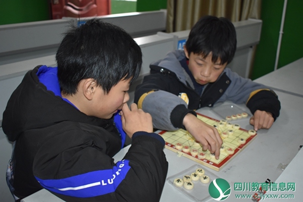 国际象棋小组.JPG