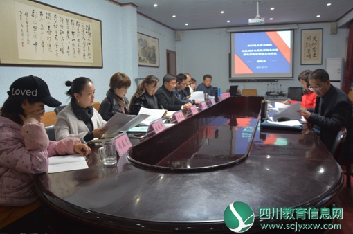 内江社区大学：深度挖掘传统文化内涵 彰显社区教育地方特色
