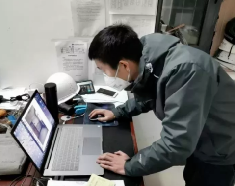 抗击疫情，职教人在行动