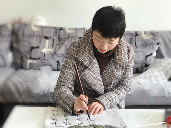  江油市东方红幼儿园疫情期间关爱教职工心理健康系列活动