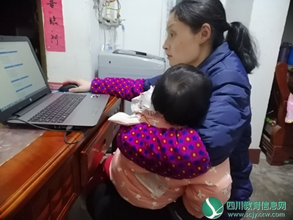 致敬东禅小学最美巾帼奋斗者—李冬梅2.jpg