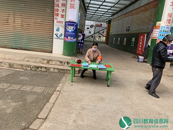 安居区三家镇中心幼儿园疫情防控暨开校准备工作1.jpg