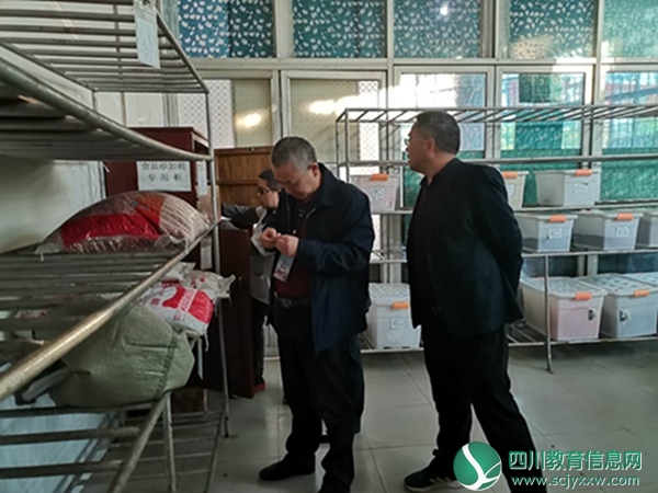 开学啦！泸县五中高三年级顺利返校复课