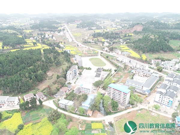 热烈祝贺遂宁市安居区东禅镇中心小学校学生 参加“第五届四川省大中小学生征文活动”多人获奖