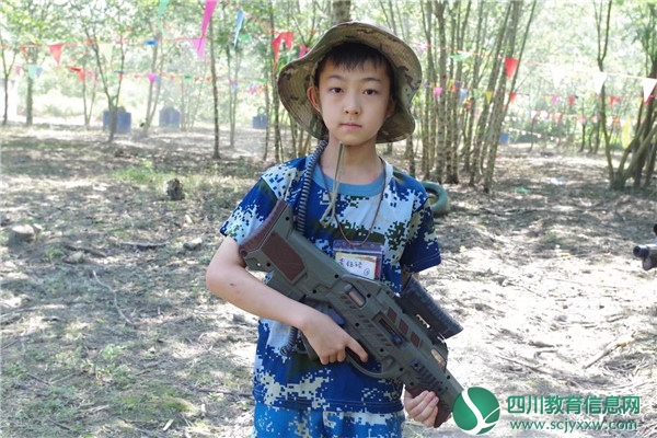 友谊实验学校开展“友实美德少年”评选活动
