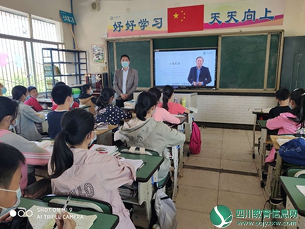 大安初中开展预防校园欺凌主题教育活动