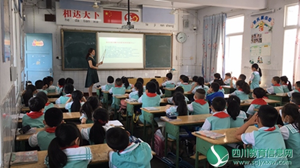射洪市第一小学校开展“珍爱生命，预防溺水”系列安全教育活动
